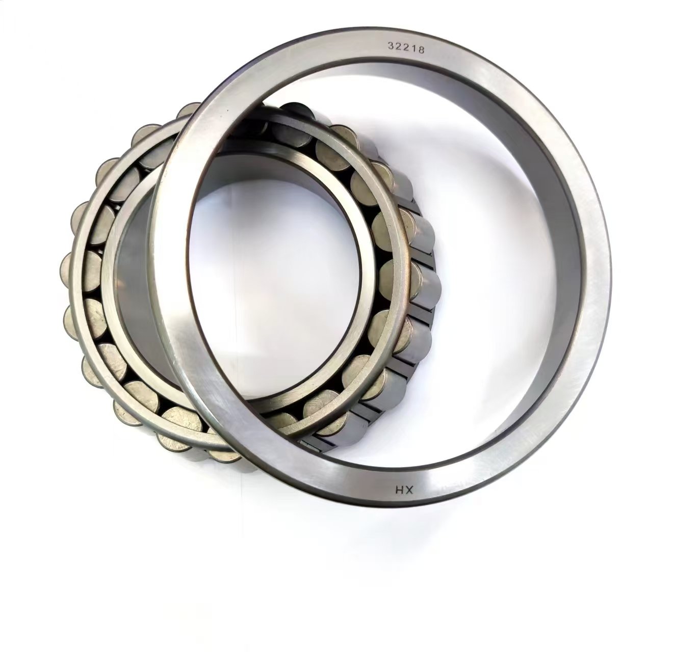 Wheel Bearing - Image 2